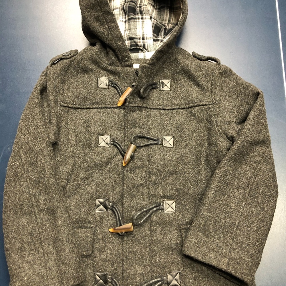 Coat